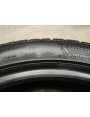Goodyear UltraGripPerformance apie 9mm , Žieminės