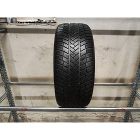 Vredestein Wintrac Pro apie 7mm , Žieminės<span>235/45 R19</span>