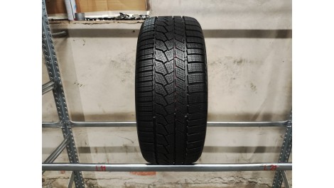 Continental WinterContact TS860 NAUJA , Žieminės