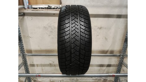 Vredestein Wintrac Pro NAUJA , Žieminės