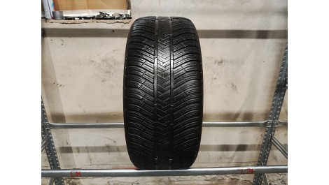 Michelin Pilot Alpin apie 7mm , Žieminės