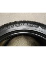 Michelin Pilot Alpin apie 7mm , Žieminės