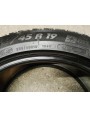 Michelin Pilot Alpin apie 7mm , Žieminės