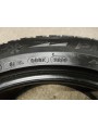 Michelin Pilot Alpin apie 7mm , Žieminės