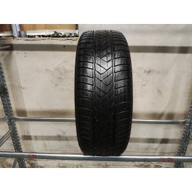 Pirelli Sottozero 3 apie 7mm , Žieminės<span>245/50 R19</span>