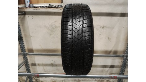 Pirelli Sottozero 3 apie 7mm , Žieminės