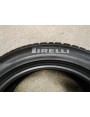 Pirelli Sottozero 3 apie 7mm , Žieminės