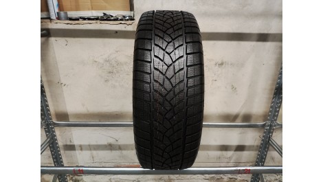 Goodyear UltraGripPerformance NAUJA , Žieminės