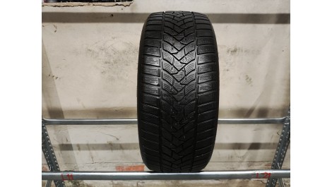 Dunlop Winter Sport 5 apie 7mm , Žieminės
