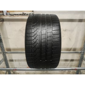 Pirelli PZero Winter apie 7mm , Žieminės<span>315/30 R21</span>