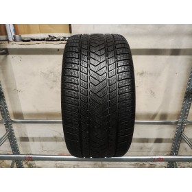 Pirelli Scorpion Winter TM apie 7mm , Žieminės<span>305/35 R21</span>