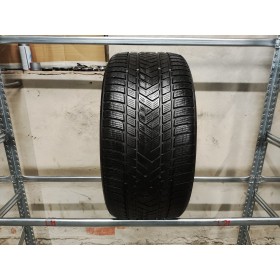 Pirelli Scorpion Winter TM apie 6mm , Žieminės<span>315/40 R21</span>