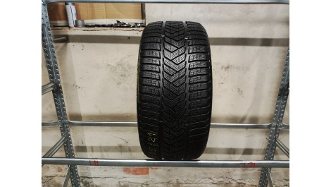 Pirelli Sottozero 3 apie 7mm , Žieminės