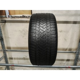 Pirelli Scorpion Winter TM apie 6mm , Žieminės<span>275/35 R22</span>