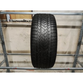 Pirelli Scorpion Winter TM apie 6mm , Žieminės<span>285/45 R22</span>