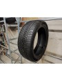 Pirelli Scorpion Winter TM apie 6mm , Žieminės