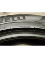 Pirelli Scorpion Winter TM apie 6mm , Žieminės