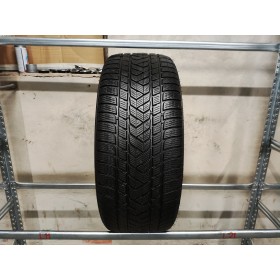 Pirelli Scorpion Winter TM apie 7mm , Žieminės<span>275/45 R21</span>