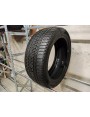 Pirelli Scorpion Winter TM apie 7mm , Žieminės
