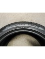 Pirelli Scorpion Winter TM apie 7mm , Žieminės