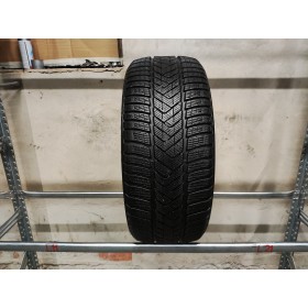 Pirelli Sottozero 3 apie 8mm , Žieminės<span>255/35 R21</span>