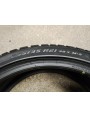Pirelli Sottozero 3 apie 8mm , Žieminės