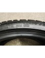 Pirelli Sottozero 3 apie 8mm , Žieminės
