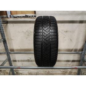 Pirelli Sottozero 3 apie 7mm , Žieminės<span>255/40 R20</span>