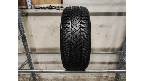 Pirelli Sottozero 3 apie 7mm , Žieminės