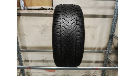 Goodyear UltraGripPerformance apie 7mm , Žieminės