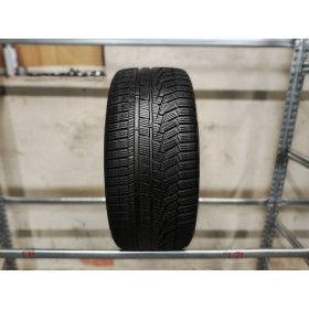 Hankook Winter I'Cept Evo2 apie 7mm , Žieminės