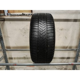 Pirelli Sottozero 3 apie 7mm , Žieminės<span>255/40 R20</span>