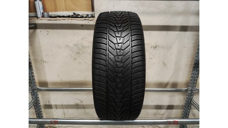 Hankook Winter I'Cept Evo3 apie 8mm , Žieminės