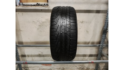 Pirelli SottozeroWinter 240 apie 6mm , Žieminės