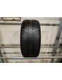 Michelin Pilot Alpin 5 apie 7mm , Žieminės