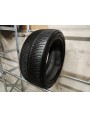 Michelin Pilot Alpin 5 apie 7mm , Žieminės