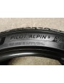 Michelin Pilot Alpin 5 apie 7mm , Žieminės