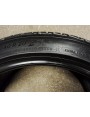 Michelin Pilot Alpin 5 apie 7mm , Žieminės
