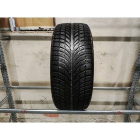 Michelin Latitude Alpin apie 7mm , Žieminės<span>255/45 R20</span>