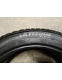 Michelin Latitude Alpin apie 7mm , Žieminės