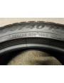 Pirelli Scorpion Winter TM apie 6mm , Žieminės