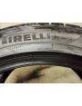 Pirelli Scorpion Winter TM apie 6mm , Žieminės
