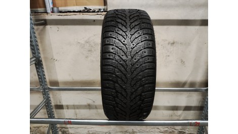Nokian Hakkapeliitta 9 apie 8mm , Žieminės