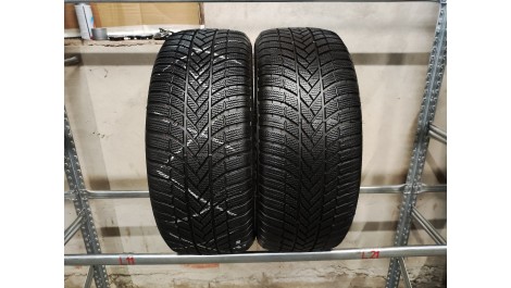 Bridgestone Blizzak LM005 apie 8mm , Žieminės