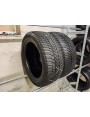 Bridgestone Blizzak LM005 apie 8mm , Žieminės