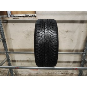 Michelin Pilot Alpin apie 8mm , Žieminės<span>245/35 R20</span>