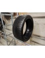 Michelin Pilot Alpin apie 8mm , Žieminės