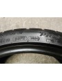 Michelin Pilot Alpin apie 8mm , Žieminės