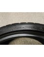 Michelin Pilot Alpin apie 8mm , Žieminės