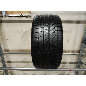 Pirelli PZero Winter NAUJA , Žieminės<span>285/40 R19</span>